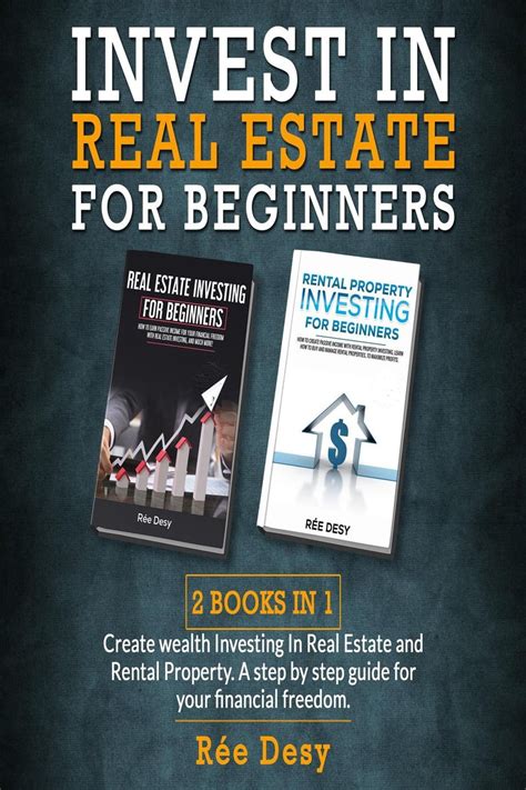 How to Invest in Real Estate for Beginners: A Step-by-Step Guide ...