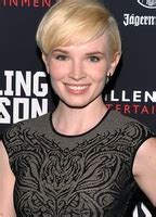 Elizabeth Olin Nude Aznude