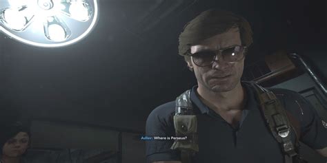 Call Of Duty Black Ops Cold War Adlers Possible Fate Is Full Of Irony