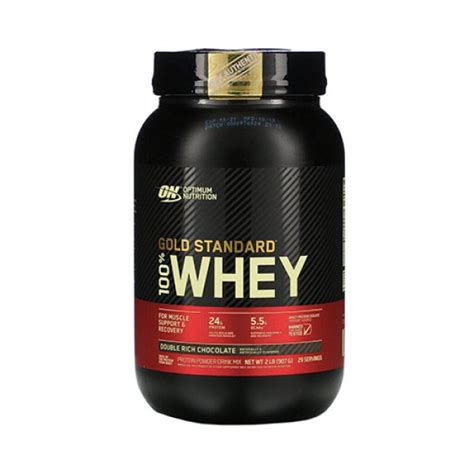 Купить Сывороточный протеин Optimum Nutrition 100% Whey Gold Standard ...