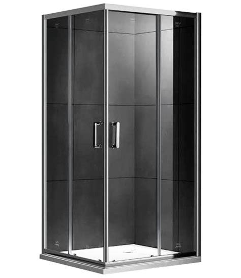 Душевая ширма Gemy Victoria S30162 квадрат 100x100см ️ купить по цене ...