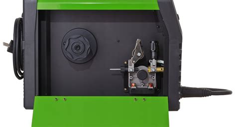 Spawarka Migomat Torros MIG 200 Dual Puls M2009 – 160595035 - ERLI.pl