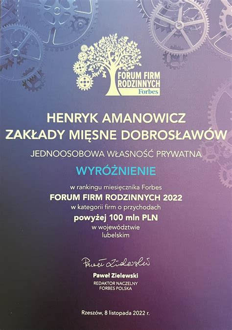 100 Najcenniejszych Kobiecych Marek Osobistych 2023 6