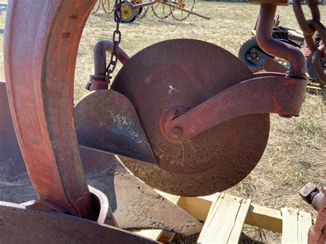 Dearborn 10 1 2 Bottom Plow Bigiron Auctions