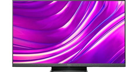 Hisense 55U8HQ im Test | Unsere Analyse zum Gaming-Fernseher