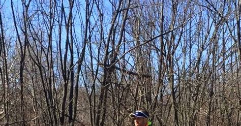 Running Back In Time Naked Bavarian Mile Race Report