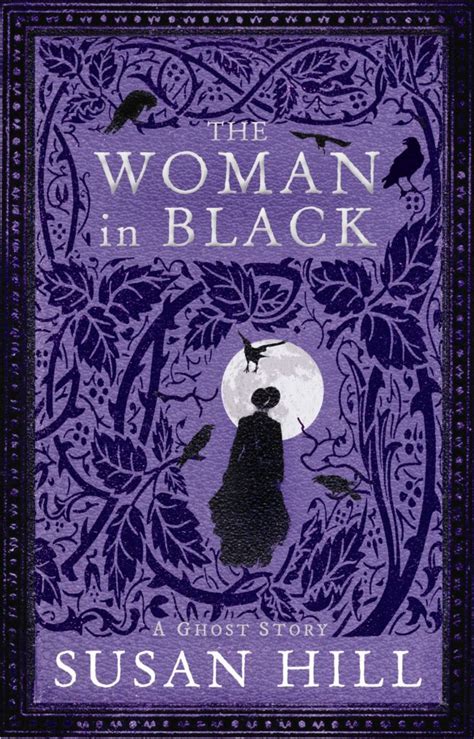 The Woman in Black - Profile Books
