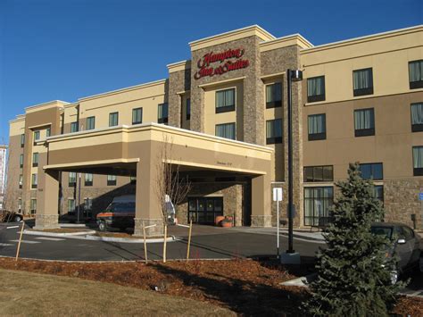 Travelers recommend Hampton Inn & Suites Stillwater Oklahoma for business trips 9