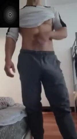 Handsome Chinese Bodybuilder With Big Cock Gay Porn E XHamster