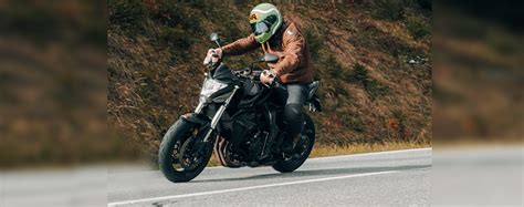 Gebrauchte Power Naked Bikes Honda CB1000R 2008