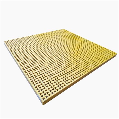 China Customized Micro Mesh Grating Manufacturers Suppliers Factory