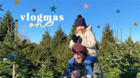 Perfect Start To Vlogmas VLOGMAS YouTube