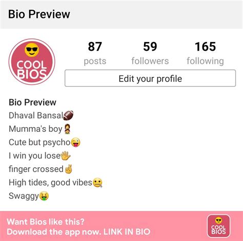 Funny Instagram Quotes For Bio Sermuhan