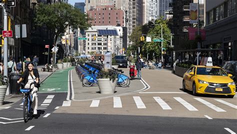 Broadway Vision - Flatiron NoMad