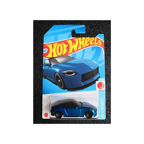 Hot Wheels Nissan Z Fiyatı Taksit Seçenekleri ile Satın Al