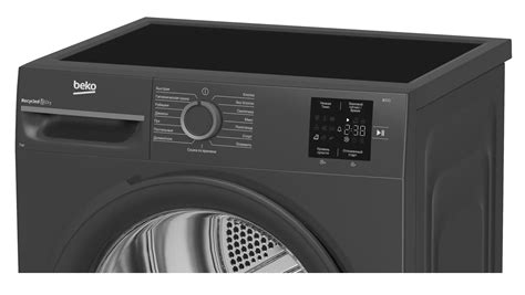 BEKO комплект для установки в колонну Стиральная машина WSPE7H616A ...
