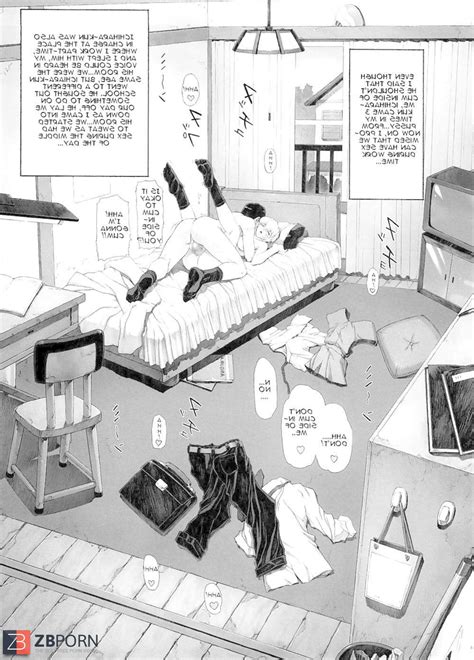 Omake Hon Soushuuhen Sono ZB Porn