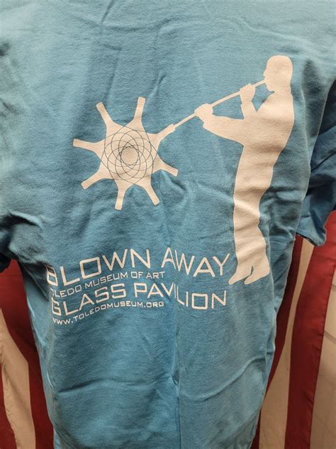 Toledo Museum of Art Glass Pavilion Blown Away Glass … - Gem