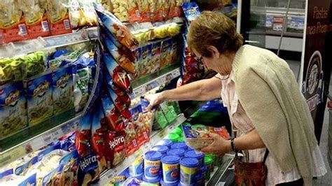 Jubilados Pami Cómo Funcionan Los Descuentos Del 10 Al 50 En Compras