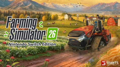 farming simulator  giants software press center