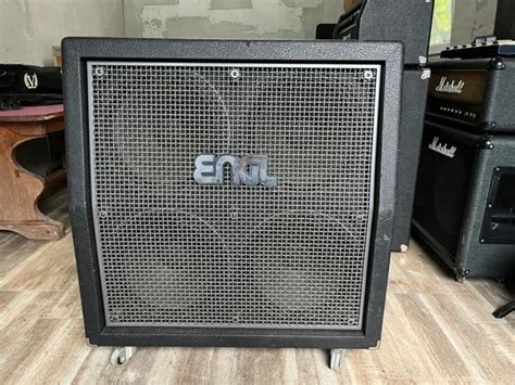 ENGL E412 Standard - menjam