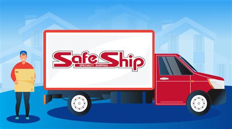 Safe ship moving services tips that will save your furniture 29