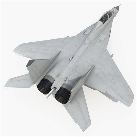 Mig 29 3d Models Download Free3d