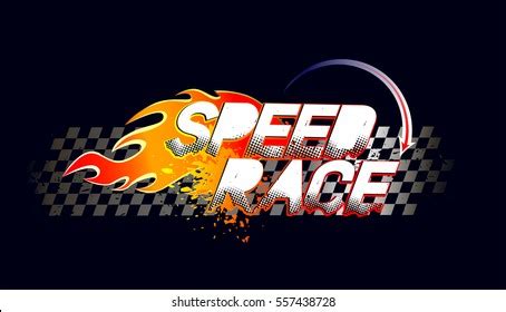 Racing Boy Logo Vector (.AI) Free Download