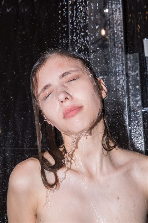 Mila Azul Wet Job Goodnight Milla Erotic Art Heal Fit Porn Pic