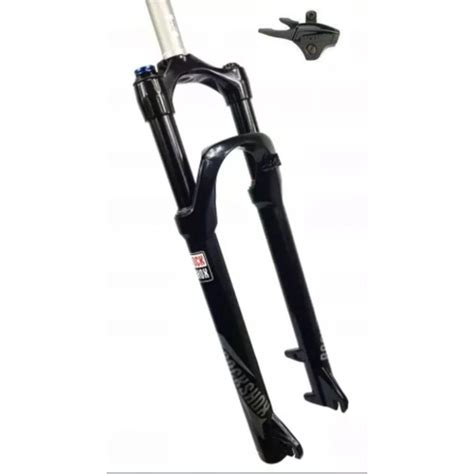 SUSPENSAO ROCK SHOX 30 GOLD RL (A1) 29 100MM SOLO AIR EIXO 9MM QR TRAVA ...