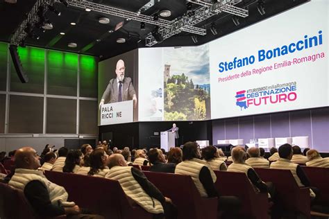 #Turismo Emilia-Romagna, destinazione futuro: politiche, idee e