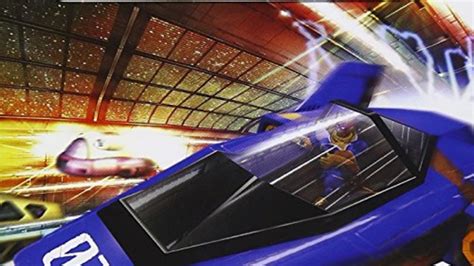 Se a Nintendo quiser o produtor de F Zero GX está disposto a fazer um