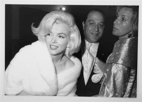 Marilyn Sex Tape Sells For 750 000 But Owner Won T Put It On The Internet Daily Mail Online