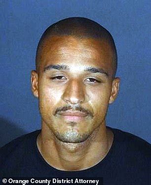 Sex Offender Released Early From Jail Due Is Rearrested After Exposing Himself To Parole Staff