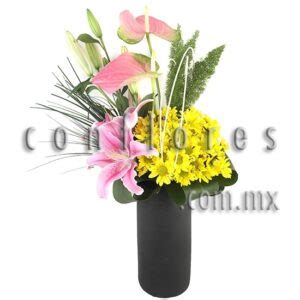 Arreglos Con Lilies Archivos Florer A Conflores