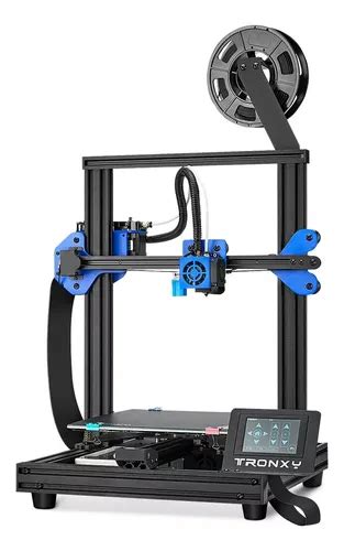 Impressora 3d Profissional Grande - Impressora 3d Profissional Grande 110v/220v 20-100mm/s | Parcelamento ...