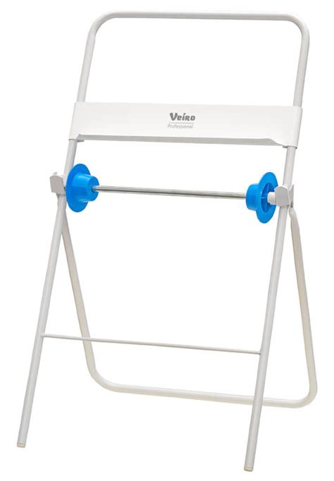 Купить диспенсер напольный WipStand для протирочных материалов в ...