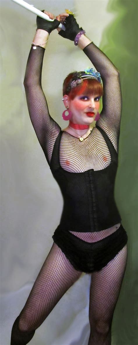 Kally Jones Sexy Punk Crossdresser Pornstar Porn Pictures XXX Photos Sex Images 1397292 PICTOA