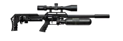 FX Impact M3 Ar Rifle Black