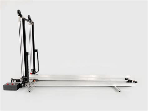 Cnc Hot Wire Foam Cutting Machine Shopmakerq