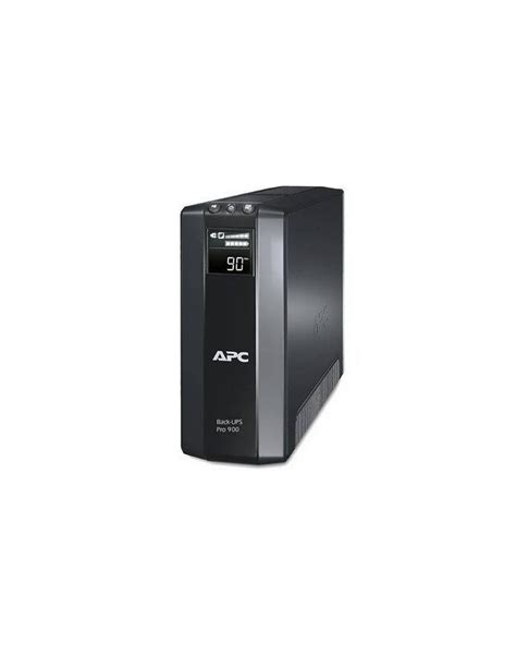 S.A.I. APC BACK-UPS PRO 900 900VA 540W