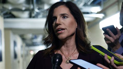 Nancy Maces Bizarre Ulta Tirade Has Everyone Saying The Same Shady Things