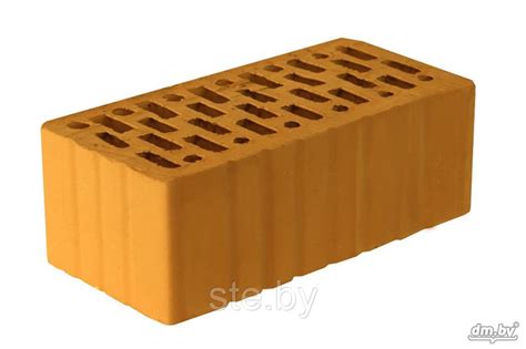 Купить Кирпич КРПУ М-150 в Минске от компании "Стальная Энергия ...