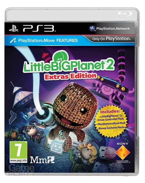 Little Big Planet 2 - Gamereactor UK