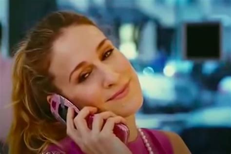 If Sex And The City Gets A Revival Is The The Carrie Diaries Continuation Far Behind