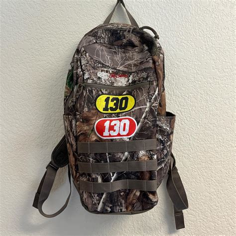 130world Backpack Perfect Condition Brand New No Depop