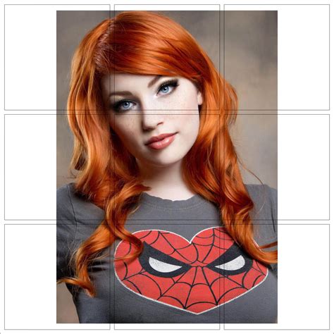 Sexy Red Head Babes Hot Sexy Photo Print Buy 1 Get 2 FREE Choice Of 81 EBay UK