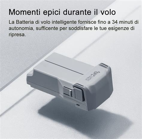 DJI Mini 3 PRO - DJI RC 5.5" | Drone Ultra Leggero con Radiocomando DJI RC
