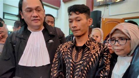 Kuasa Hukum Kritik Jaksa Soal Eksaminasi Bukti Kasus Vina Cirebon Usai