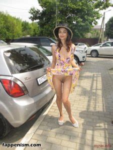 Naya Mamedova Hot Nude Blowjob Sex Leaks Fappenism